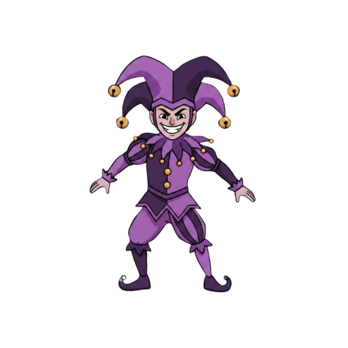 Joker of Jokers